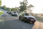 Mini John Cooper Works Countryman 2020 года (WW)